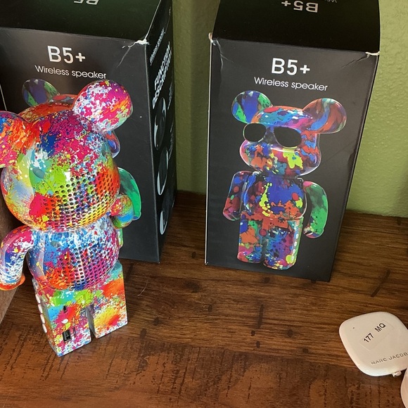 Wireless speaker - Picture 3 of 6